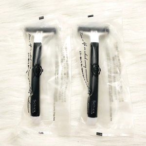 New! Schick Men Shaving Razor for Two